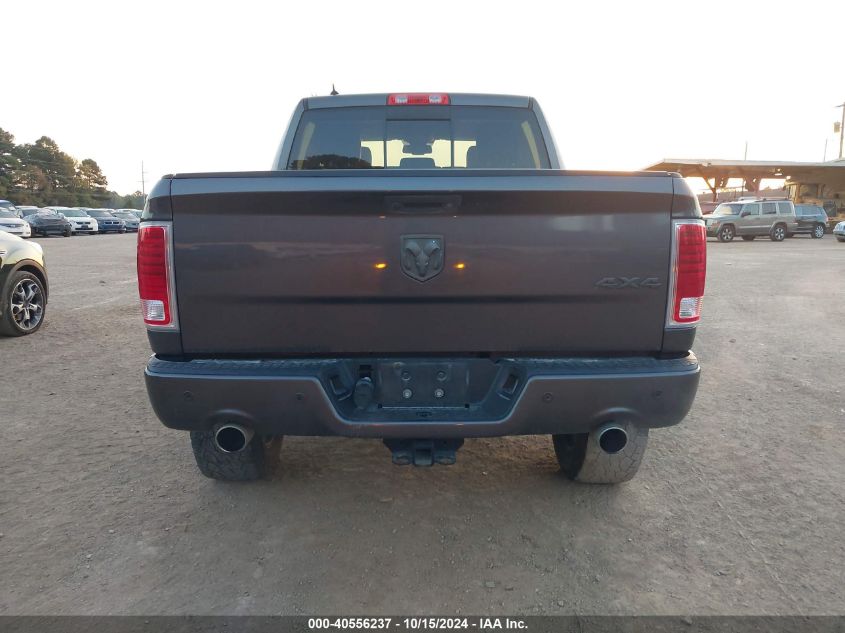 2017 Ram 1500 VIN: 1C6RR7NT8HS739536 Lot: 40556237