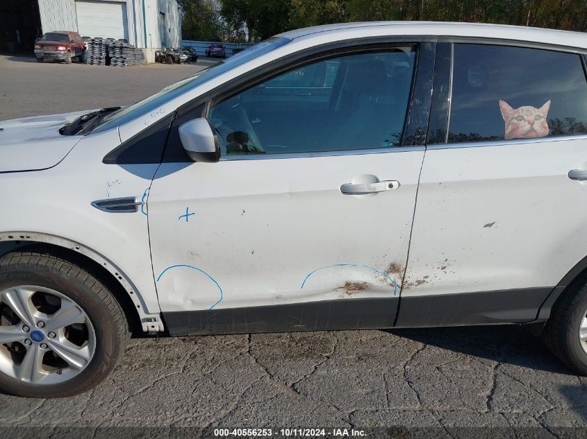 2013 Ford Escape Se VIN: 1FMCU9GX3DUC73176 Lot: 40556253