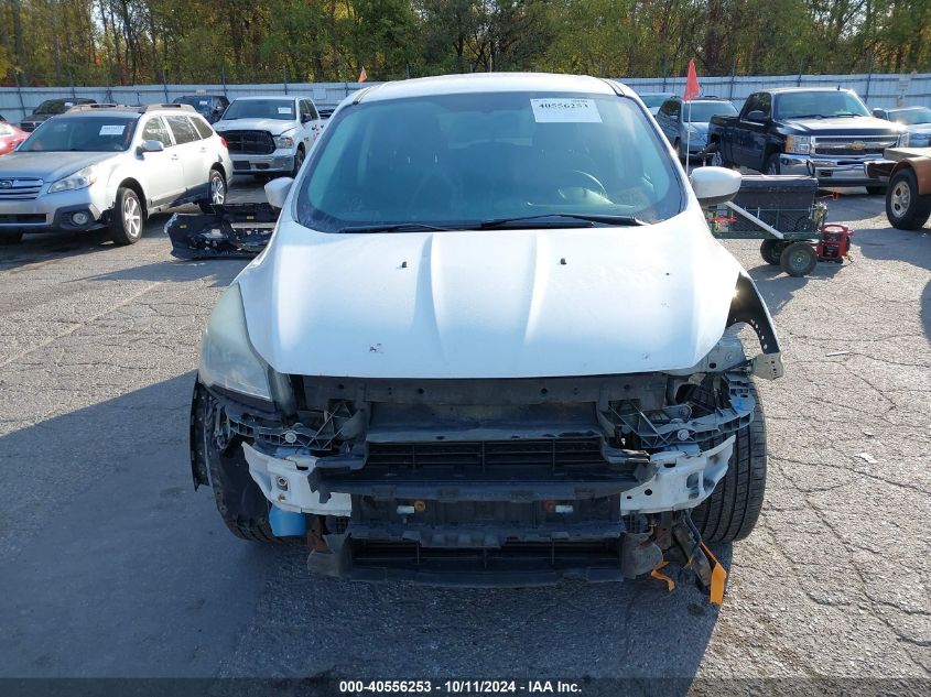 2013 Ford Escape Se VIN: 1FMCU9GX3DUC73176 Lot: 40556253