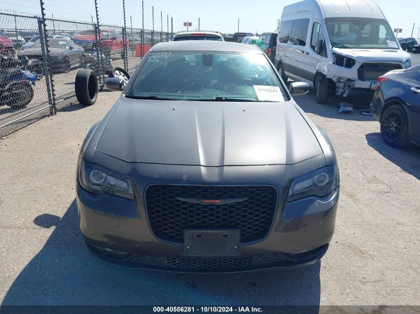 2C3CCABG7NH136282 2022 Chrysler 300 S