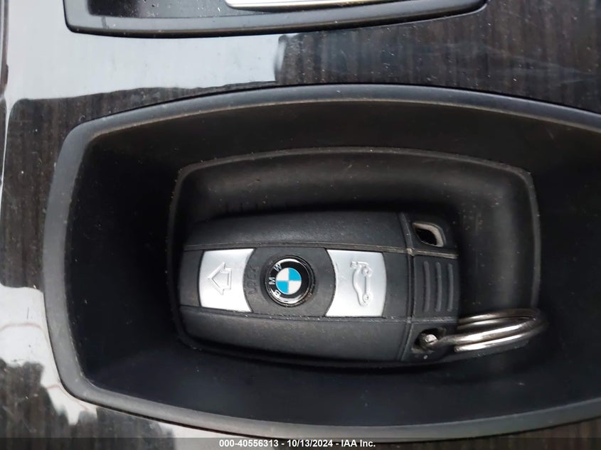 2014 BMW Z4 SDRIVE28I - WBALL5C5XEJ105944