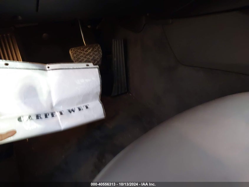 2014 BMW Z4 SDRIVE28I - WBALL5C5XEJ105944