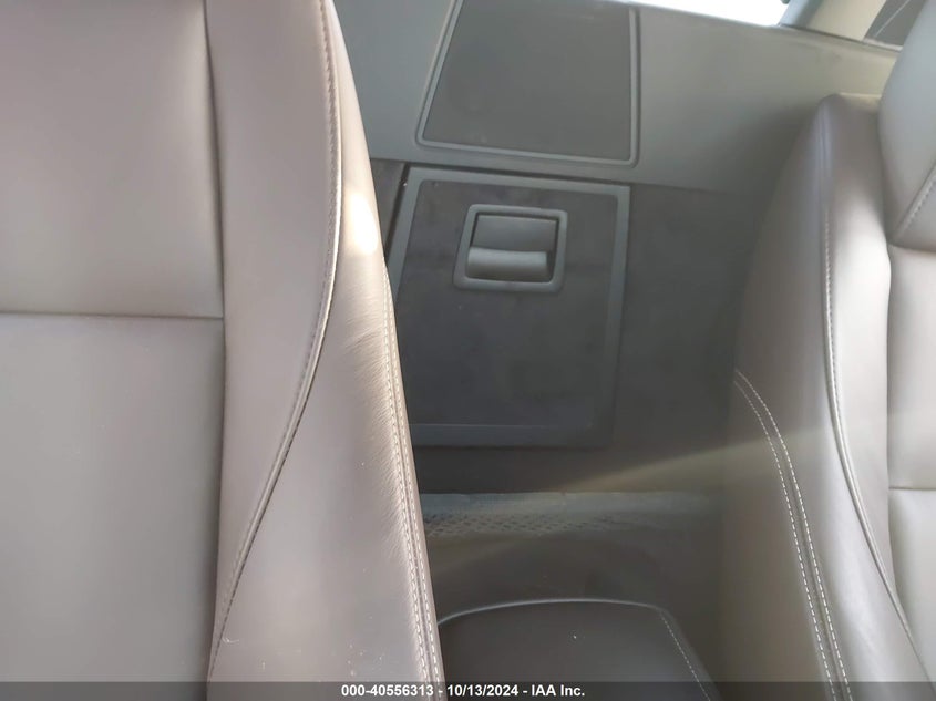 2014 BMW Z4 SDRIVE28I - WBALL5C5XEJ105944