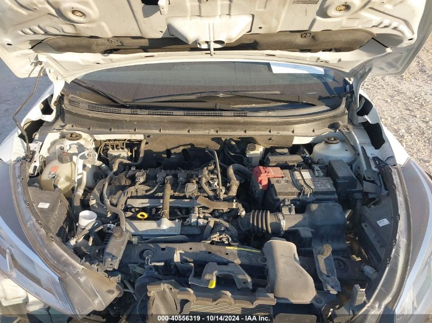 2021 Nissan Kicks S VIN: 3N1CP5BV3ML534894 Lot: 40556319