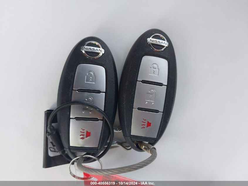 2021 Nissan Kicks S VIN: 3N1CP5BV3ML534894 Lot: 40556319