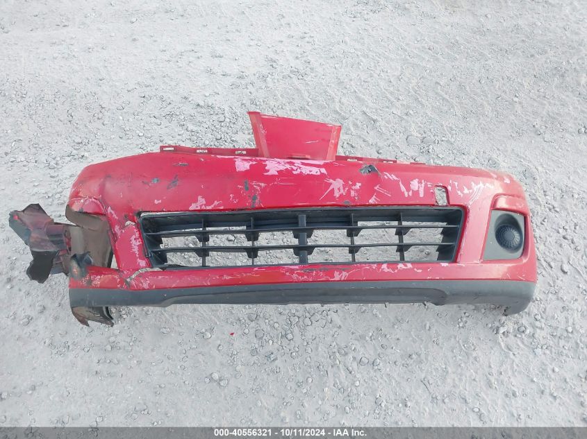 2007 Nissan Versa 1.8S VIN: 3N1BC13E97L414293 Lot: 40556321