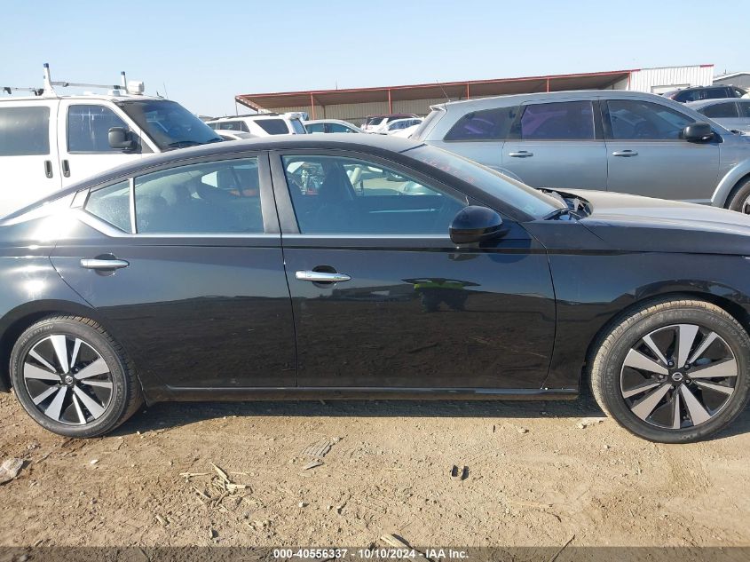 1N4BL4DV5MN417786 2021 Nissan Altima Sv Fwd