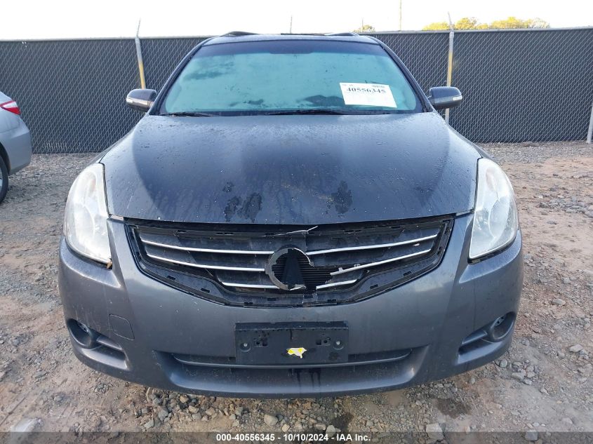 1N4AL2AP7CN575194 2012 Nissan Altima 2.5 S