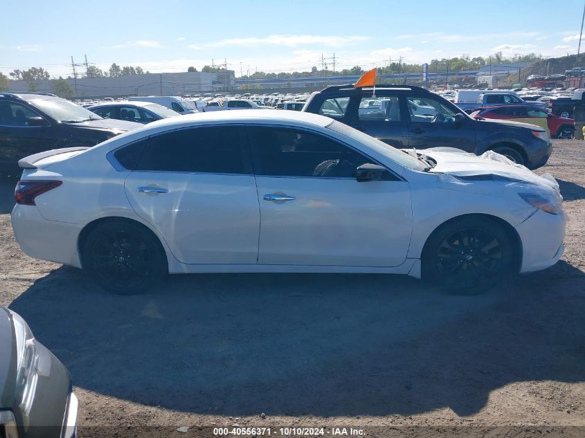 1N4AL3AP3HC475179 2017 Nissan Altima 2.5 Sr