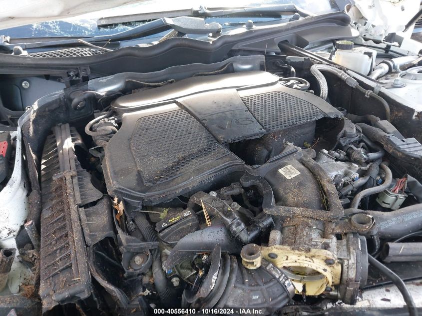 2014 Mercedes-Benz E 350 4Matic VIN: WDDHF8JB7EA909084 Lot: 40556410