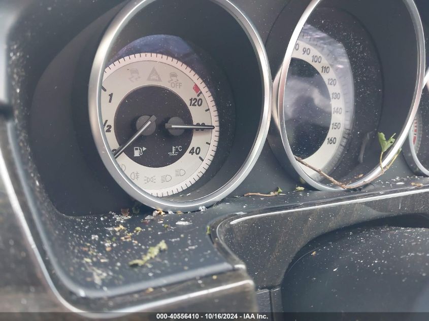 2014 Mercedes-Benz E 350 4Matic VIN: WDDHF8JB7EA909084 Lot: 40556410