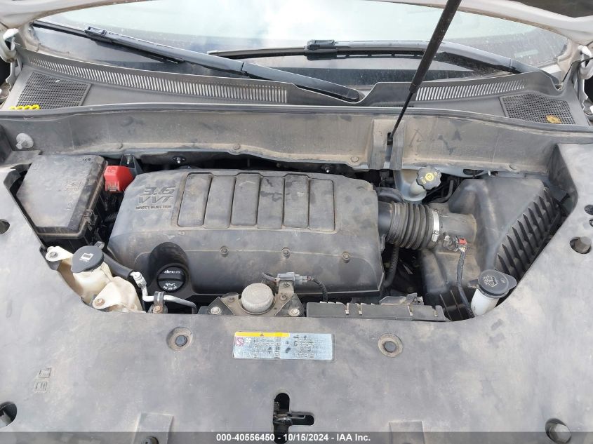 2016 GMC ACADIA DENALI - 1GKKVTKD4GJ189773