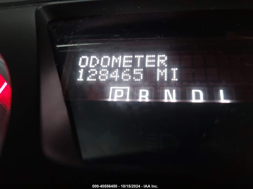 2016 GMC ACADIA DENALI - 1GKKVTKD4GJ189773