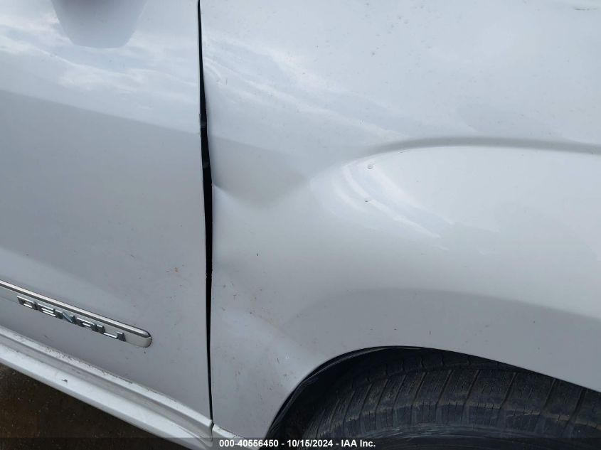 2016 GMC ACADIA DENALI - 1GKKVTKD4GJ189773