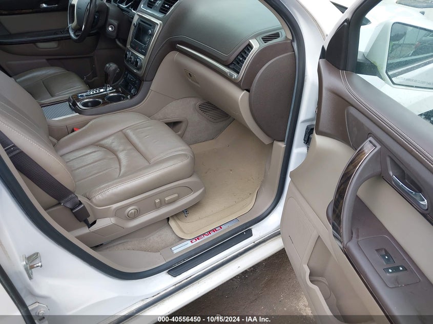 2016 GMC ACADIA DENALI - 1GKKVTKD4GJ189773