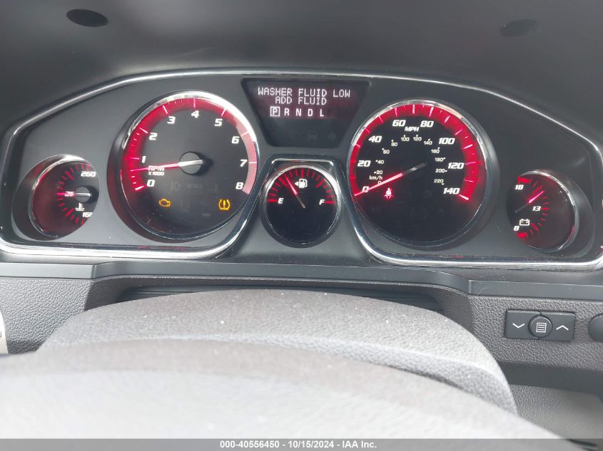 2016 GMC ACADIA DENALI - 1GKKVTKD4GJ189773