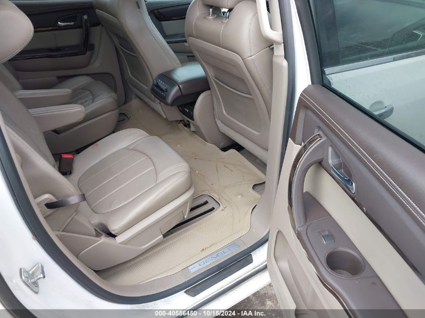 2016 GMC ACADIA DENALI - 1GKKVTKD4GJ189773