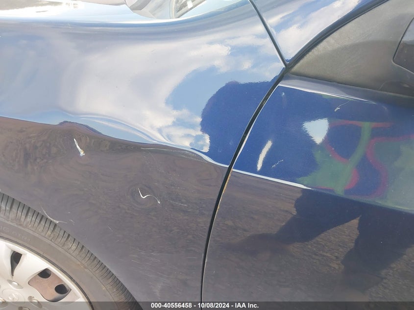 KMHDU4ADXAU194606 2010 Hyundai Elantra Gls