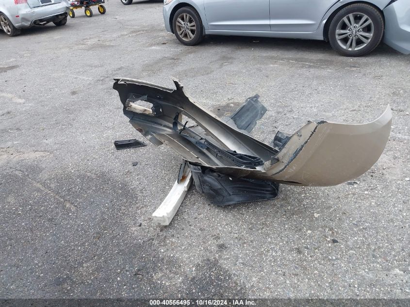 2006 Honda Accord 3.0 Ex VIN: 1HGCM66536A004460 Lot: 40556495