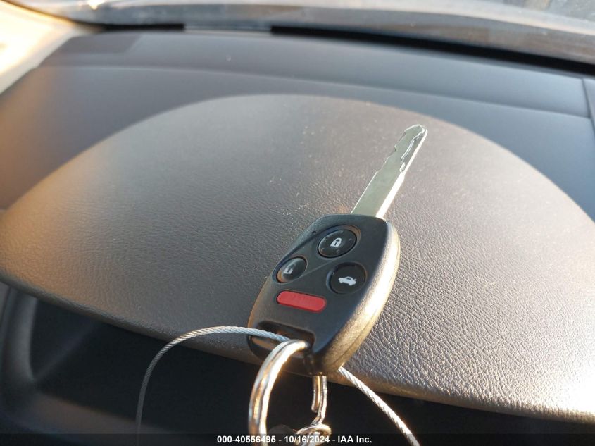 2006 Honda Accord 3.0 Ex VIN: 1HGCM66536A004460 Lot: 40556495