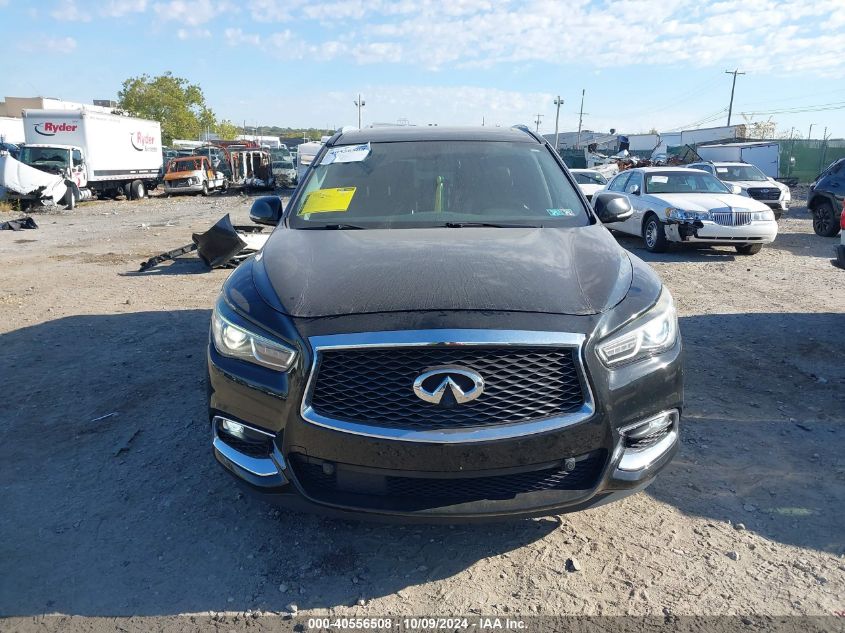 5N1DL0MM9HC530365 2017 Infiniti Qx60