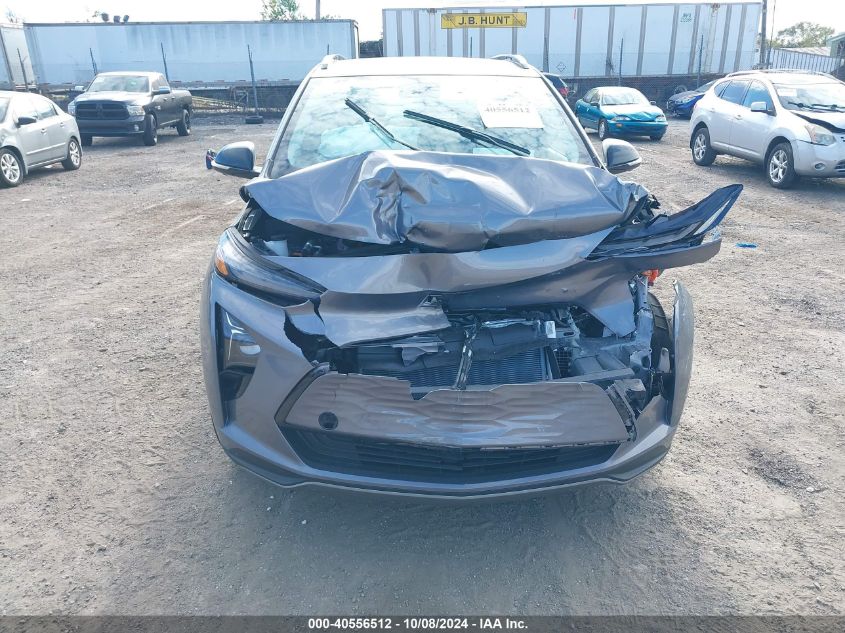 2023 Chevrolet Bolt Euv Fwd Premier VIN: 1G1FZ6S00P4195352 Lot: 40556512