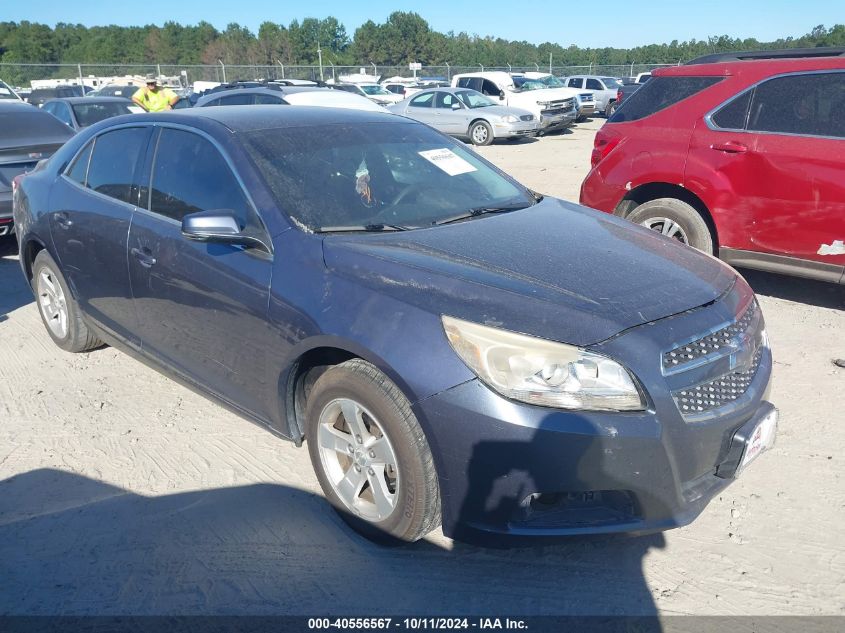 1G11C5SA1DF339036 2013 Chevrolet Malibu 1Lt