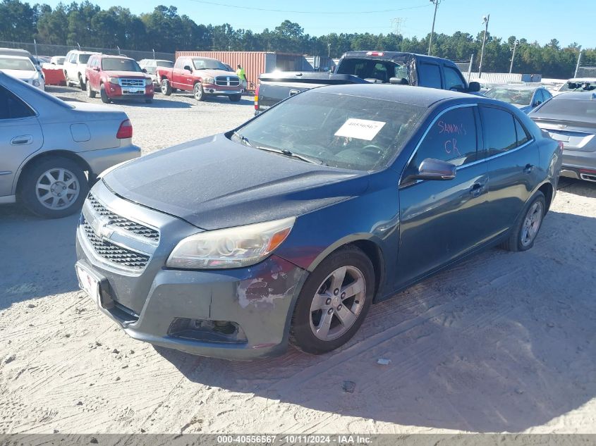 1G11C5SA1DF339036 2013 Chevrolet Malibu 1Lt