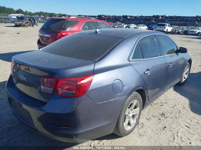 1G11C5SA1DF339036 2013 Chevrolet Malibu 1Lt