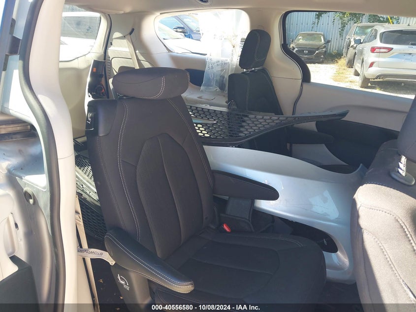 2023 CHRYSLER VOYAGER 3.6L V-6 DOHC, VVT, (VIN: 2C4RC1CG8PR597427