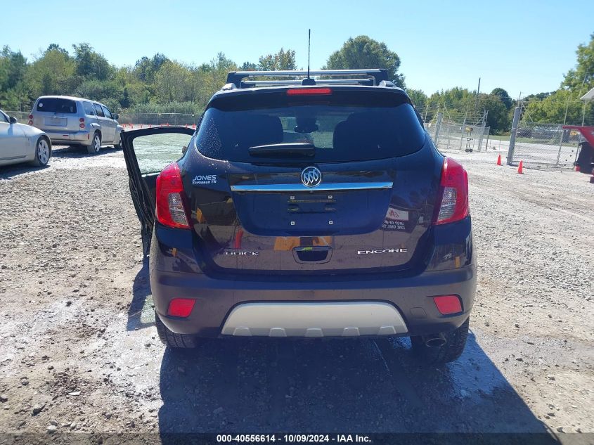 KL4CJCSB5FB071177 2015 BUICK ENCORE - Image 16