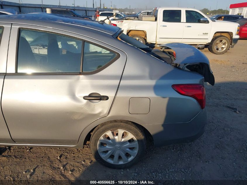 3N1CN7AP5EL862341 2014 Nissan Versa 1.6 S