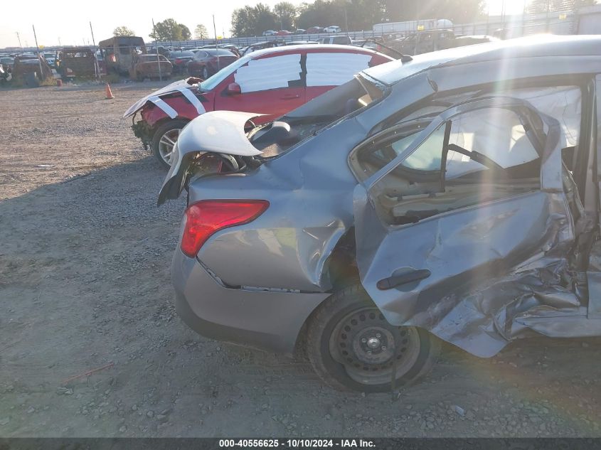 3N1CN7AP5EL862341 2014 Nissan Versa 1.6 S