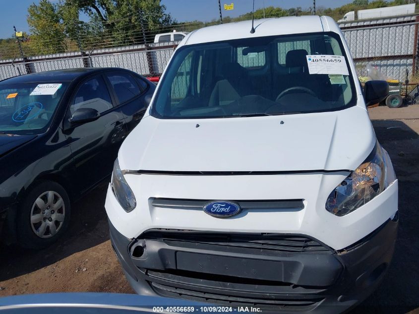 2016 Ford Transit Connect Xl VIN: NM0LS6E76G1261540 Lot: 40556659