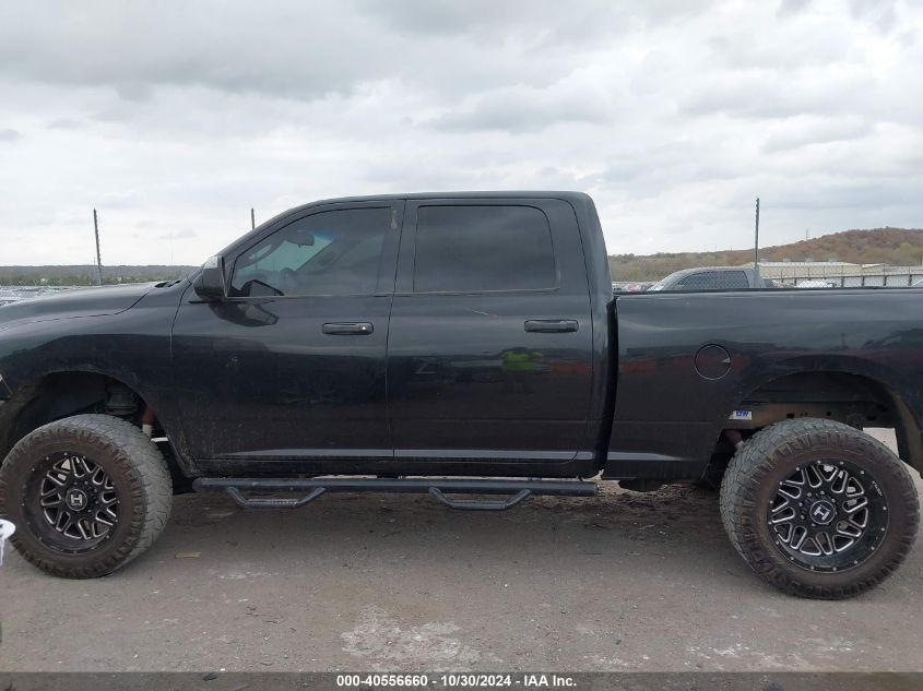 2016 Ram 2500 Tradesman VIN: 3C6UR5CJ2GG325254 Lot: 40556660