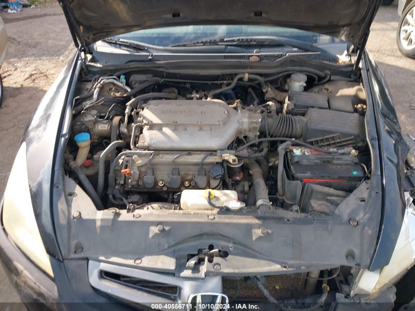 1HGCM66595A032861 2005 Honda Accord 3.0 Ex