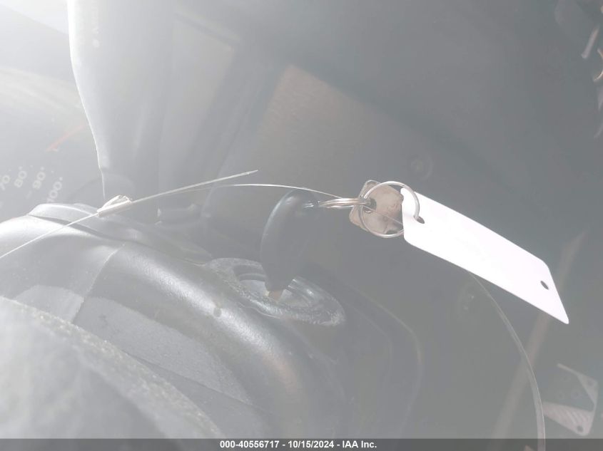 2003 Jeep Wrangler Se VIN: 1J4FA29143P331250 Lot: 40556717