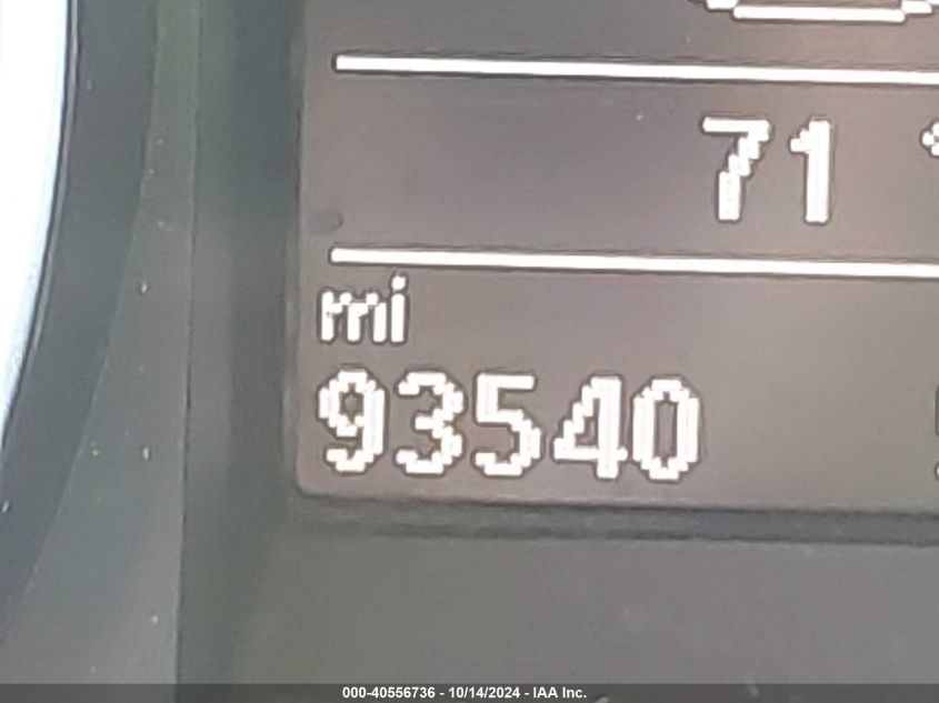 2013 VOLKSWAGEN JETTA SPORTWAGEN 2.0L TDI 3VWPL7AJ4DM688946