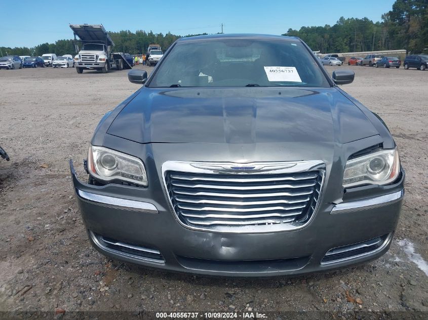 2C3CA4CG6BH514335 2011 Chrysler 300