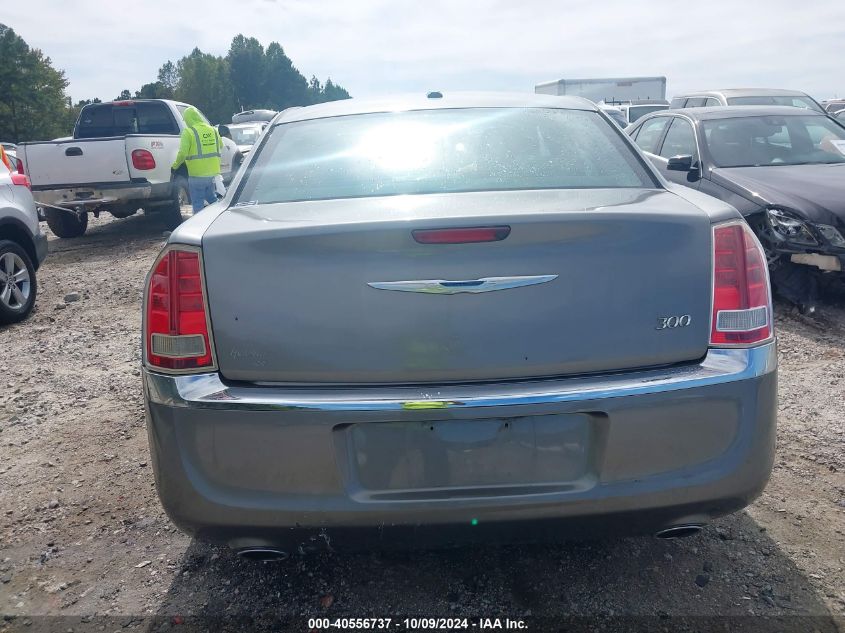 2C3CA4CG6BH514335 2011 Chrysler 300