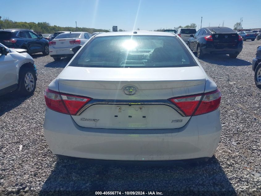 4T1BF1FK2HU709289 2017 TOYOTA CAMRY - Image 16