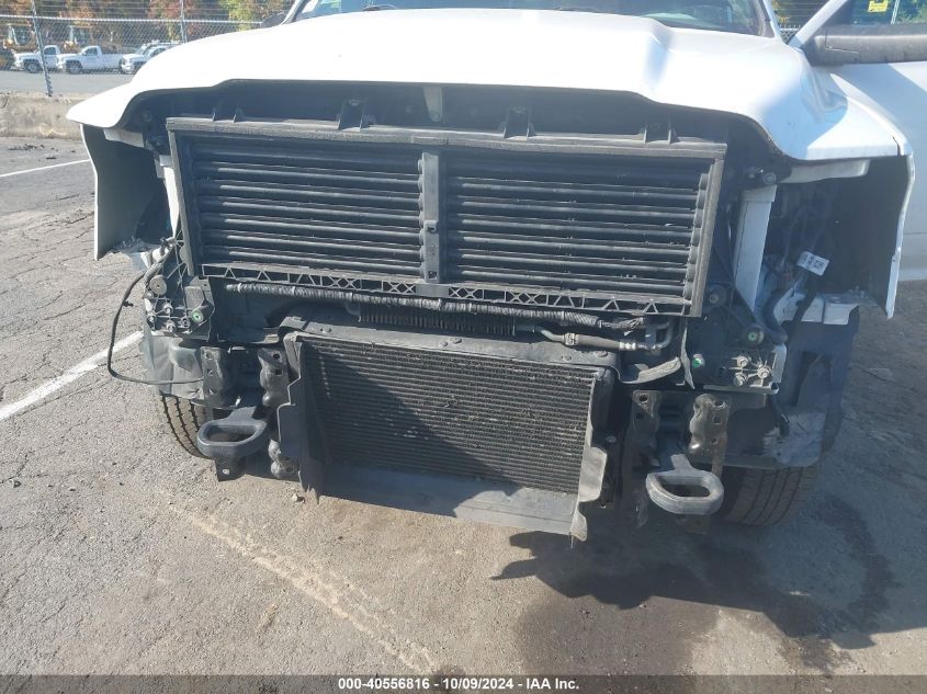 2022 Ram 3500 Chassis Tradesman/Slt/Laramie/Limited VIN: 3C7WRTCL0NG116053 Lot: 40556816