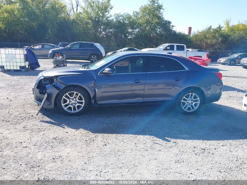 2013 Chevrolet Malibu 1Lt VIN: 1G11C5SA3DF218475 Lot: 40556862