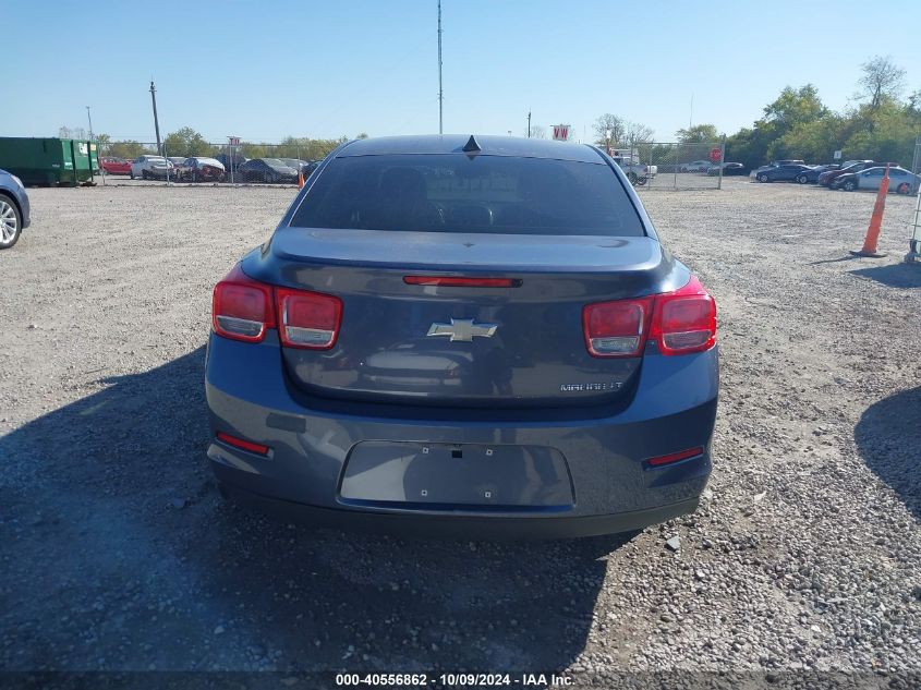 2013 Chevrolet Malibu 1Lt VIN: 1G11C5SA3DF218475 Lot: 40556862