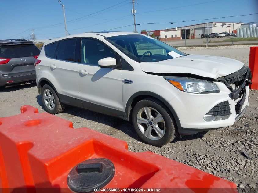 1FMCU0G73FUA65457 2015 FORD ESCAPE - Image 1