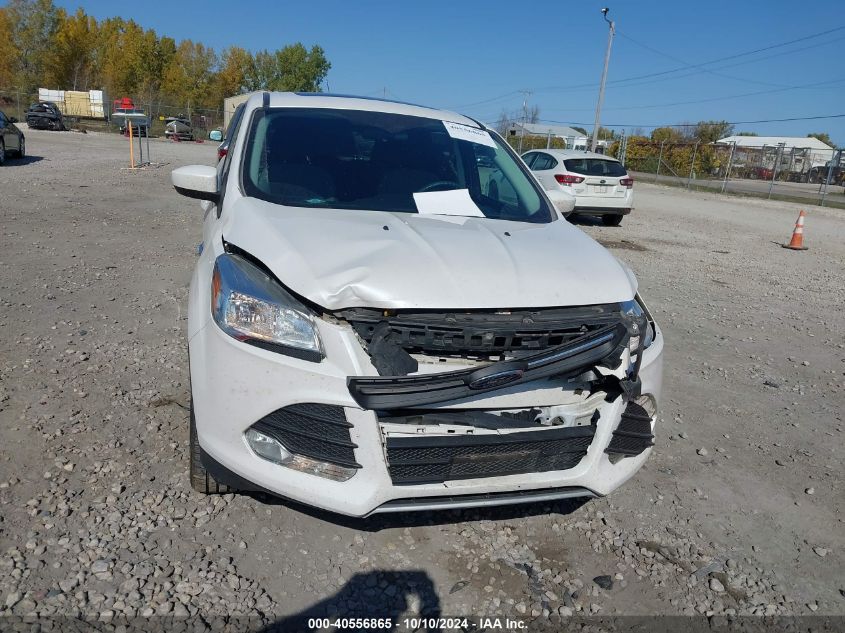 2015 Ford Escape Se VIN: 1FMCU0G73FUA65457 Lot: 40556865