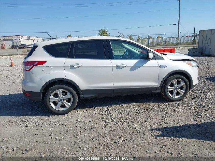 1FMCU0G73FUA65457 2015 Ford Escape Se