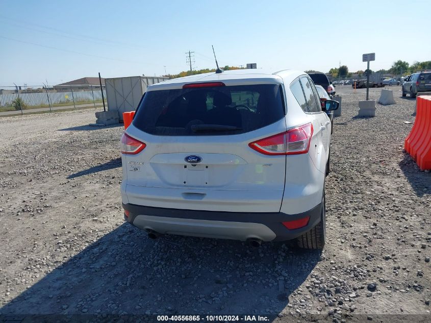 1FMCU0G73FUA65457 2015 Ford Escape Se