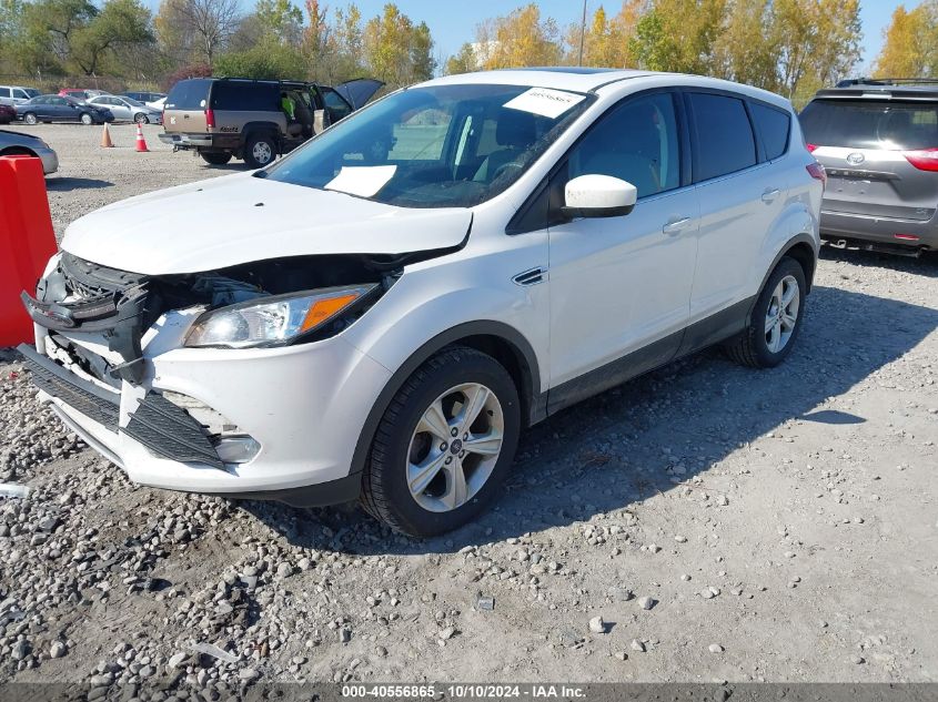 1FMCU0G73FUA65457 2015 FORD ESCAPE - Image 2