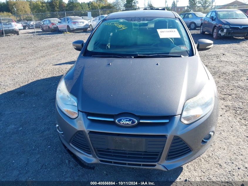 1FAHP3F24CL232327 2012 Ford Focus Se